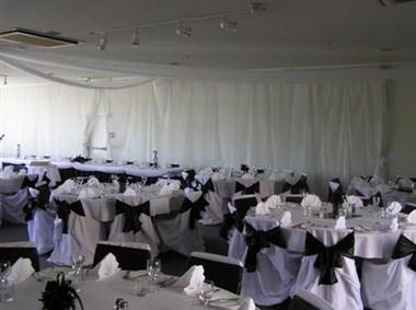 Nelson Function Centre in Nelson, NZ