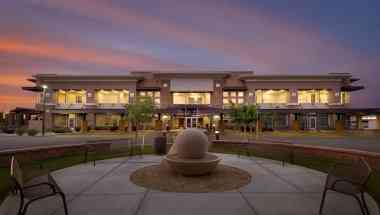 Alliance Business Center - N 83rd Ave. Office Space в Glendale, AZ