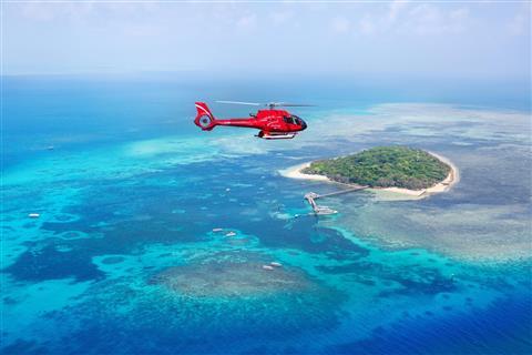 Scenic Helicopter Flights