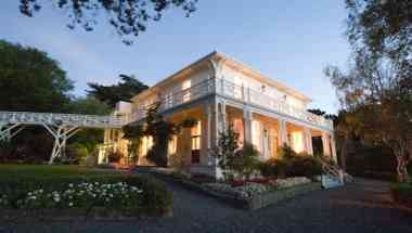 Gear Homestead à Porirua, NZ