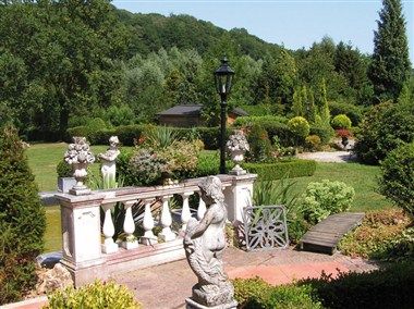 รูปสถานที่จัดงาน