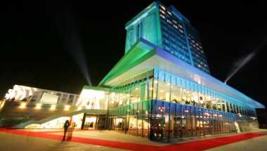 Hotel Osijek in Osijek, HR