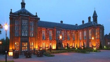 Изображение места проведения