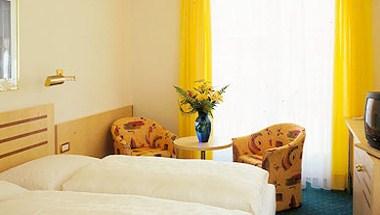 Lana, IT 的 Hotel Mondschein Lana