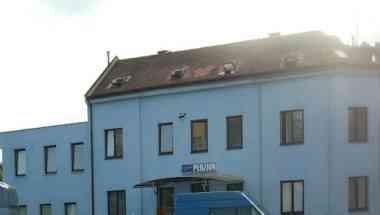 Penzion Jantar à Havlickuv Brod, CZ