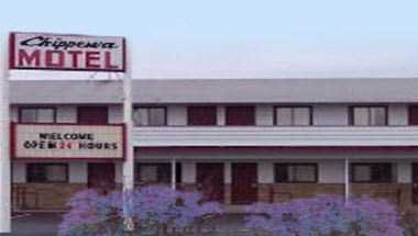 Chippewa Motel in Mt. Aangenaam, MI