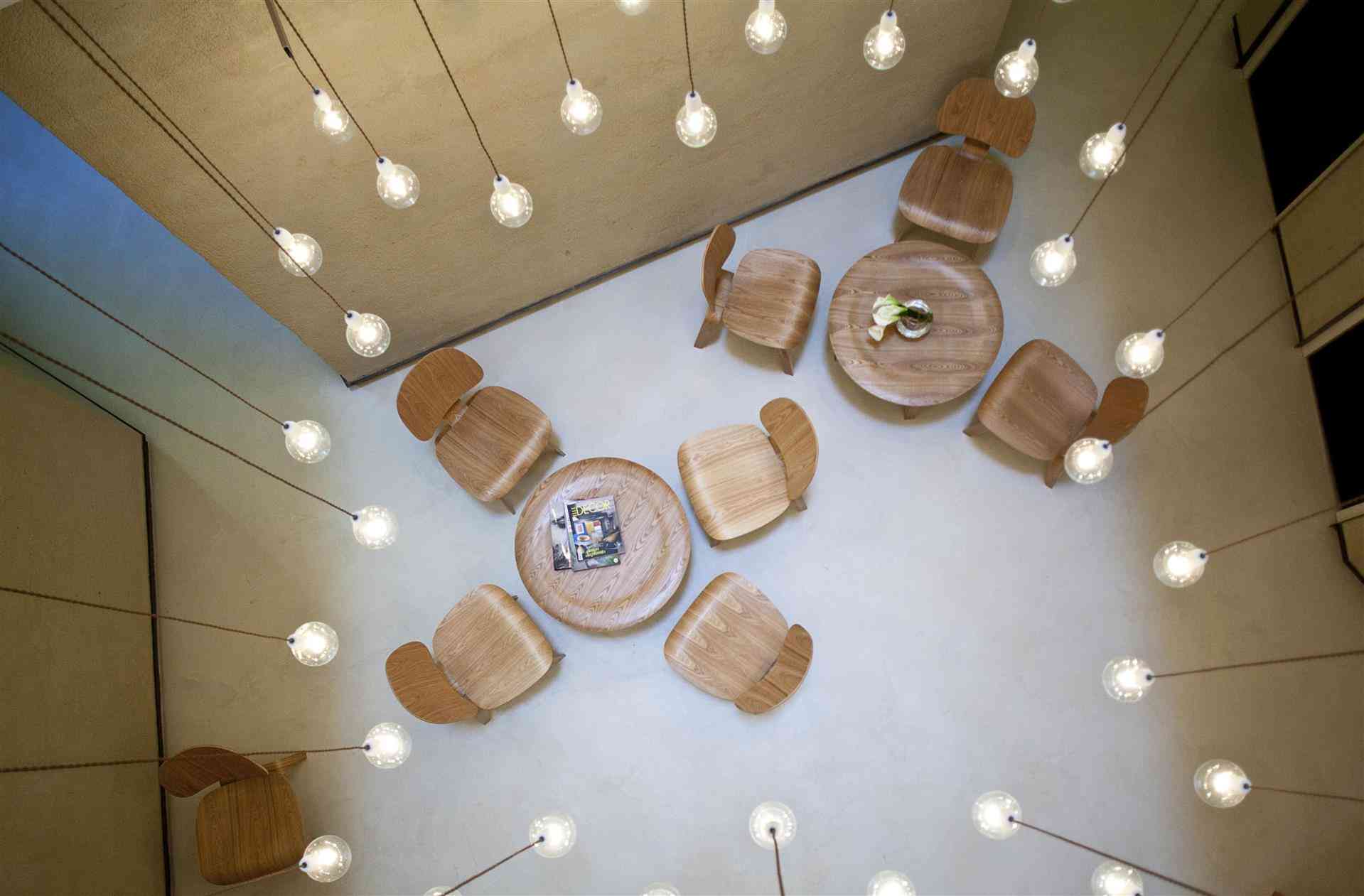 Nu Hotel Milan i Milan, IT