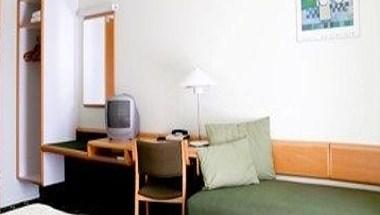 Osted Kro & Hotel i Lejre, DK