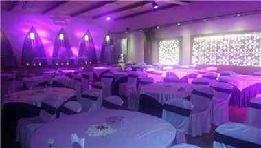 Fire & Flames Banquets & FEC à Ahmedabad, IN