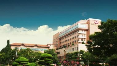 Hotel International image