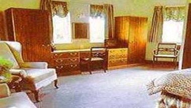 Изображение места проведения