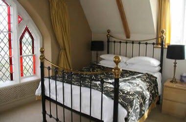 Изображение места проведения