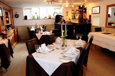 Изображение места проведения