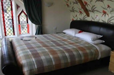 Изображение места проведения