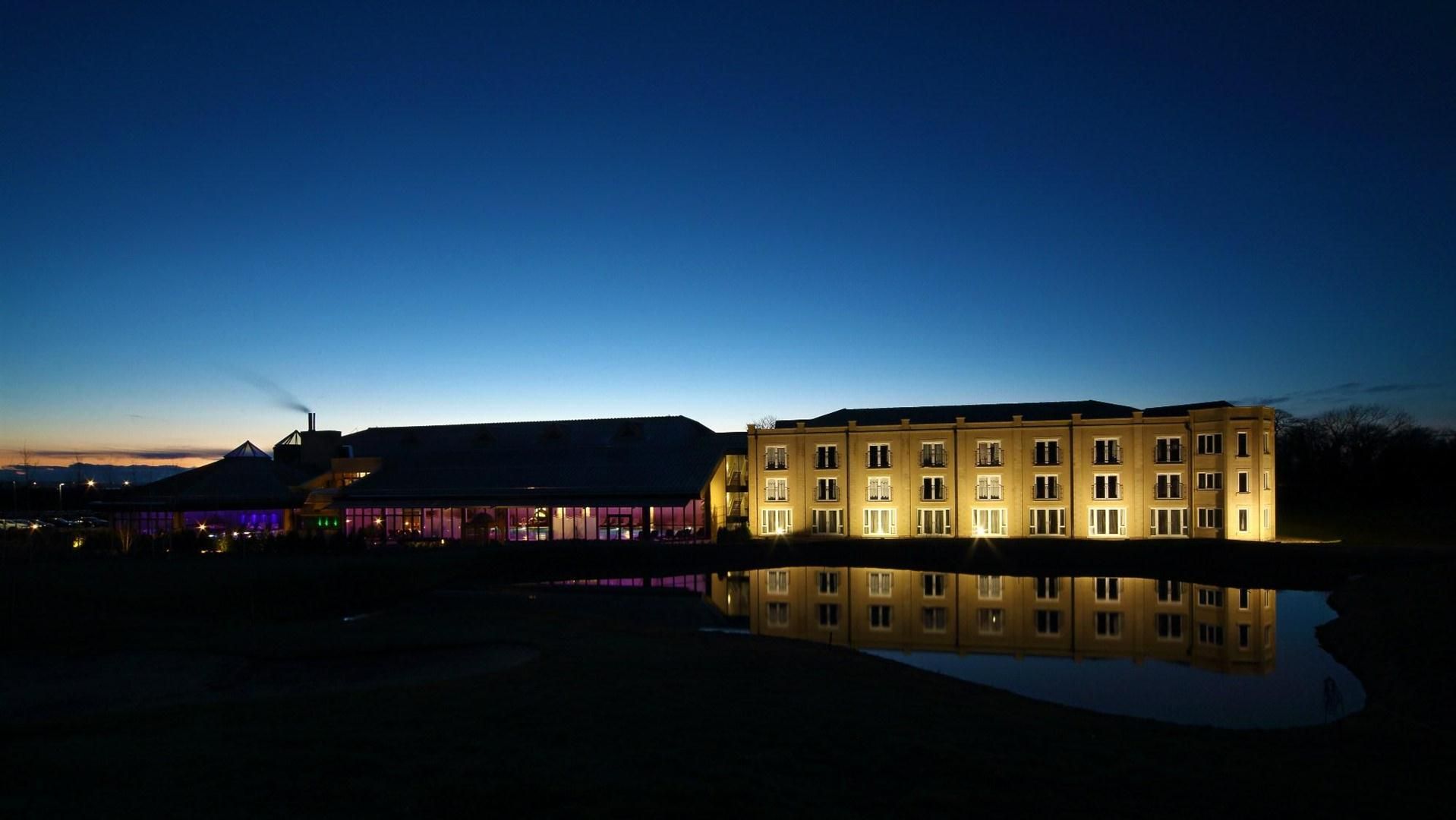 Изображение места проведения