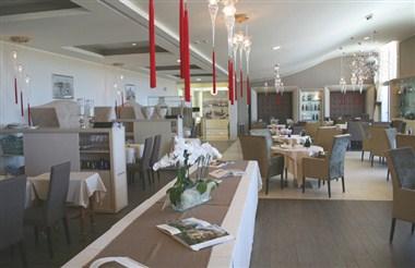 Parc Hotel Germano Suites & Apartments a Bardolino, IT