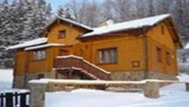 Hotel Slunce à Rymarov, CZ