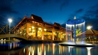 Mussulo Beach Resort By Mantra image