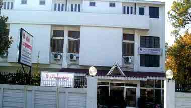 Hotel LP Residency in Dehradun, IN