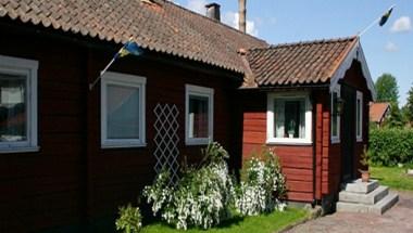 Buskakers Gastgifvargard, Borlange, SE