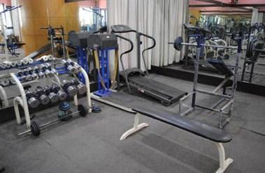 Hotel Kanishka i Bijapur, IN