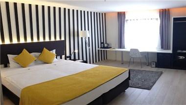 Tempo Fair Suites, Istanbul, TR