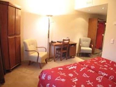 Levi Center Hullo Poro en Levi, FI