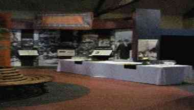 Verdant Works em Dundee, GB2