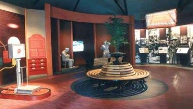 Изображение места проведения