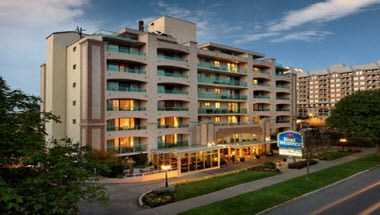 Best Western Plus Inner Harbour a Victoria, BC