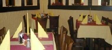 Изображение места проведения