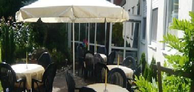 Brenz Hotel в Herbrechtingen, DE