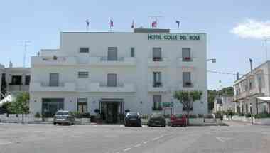 Hotel Colle del Sole в Alberobello, IT