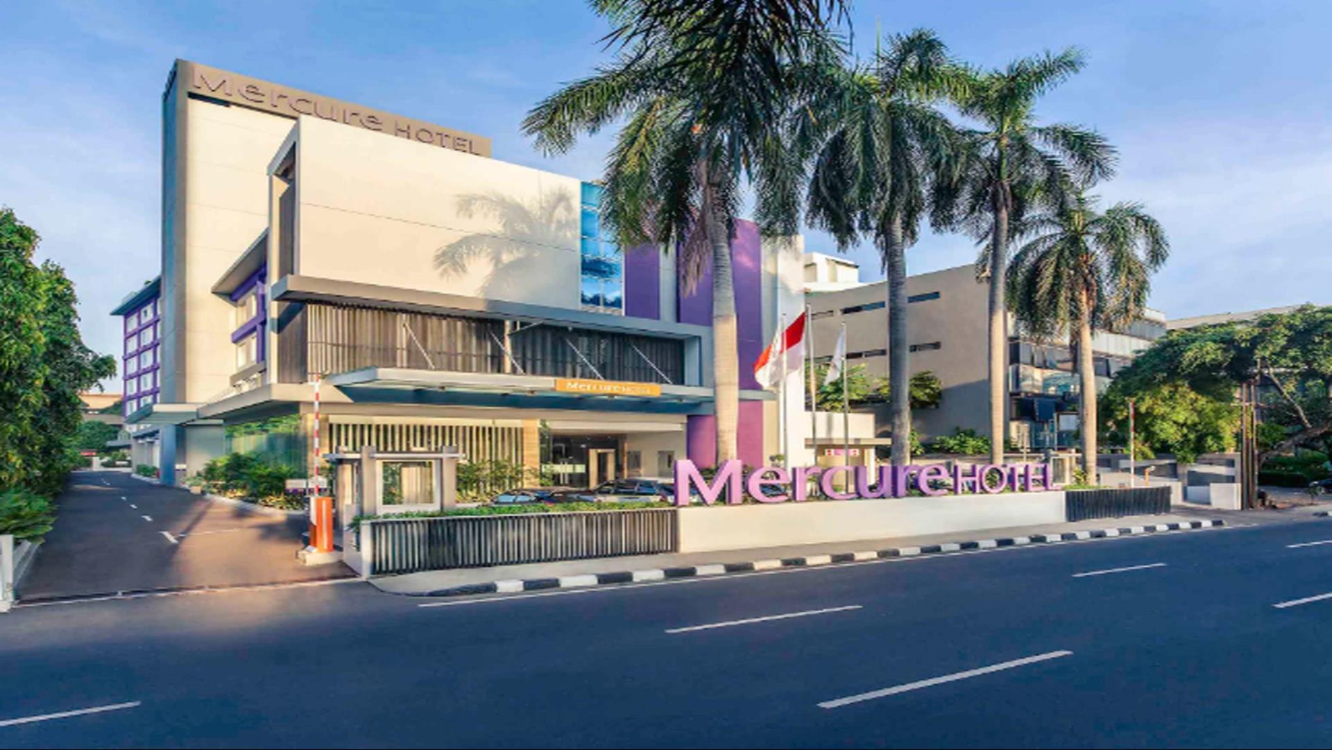 Mercure Jakarta Cikini image