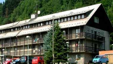 Horsky Hotel Palkovicke Hurky à Palkovice, CZ