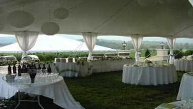 Breaux Vineyards, Winchester, VA