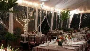 Decatur House em Washington, DC