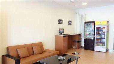 7 Days Inn Beijing Shangdi i Beijing, CN