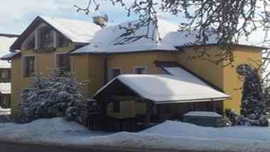 Penzion Vila Klara Horny Smokovec i Vysoke Tatry, SK