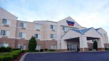 Fairfield by Marriott Inn & Suites Nashville Smyrna en Esmirna, TN