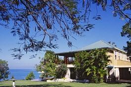 Lime-Acre Villa image