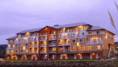 Oxford Suites Silverdale Washington Hotel image