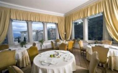 Palazzo Dragoni en Spoleto, IT