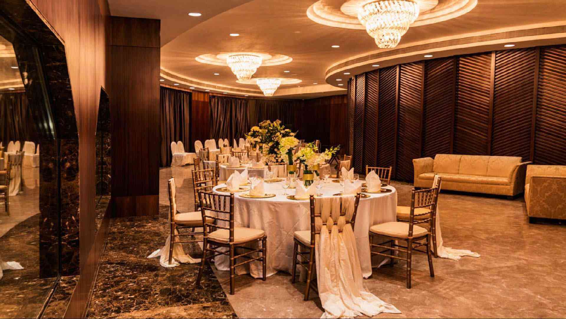 Jade Garden, Mumbai, IN