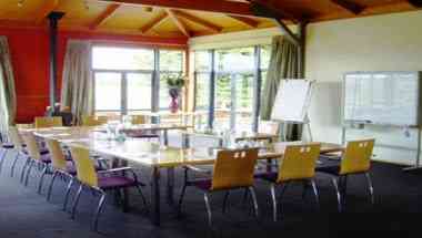 Margrain Vineyard in Martinborough, NZ