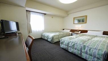 Hotel Route-Inn Ueda i Ueda, JP