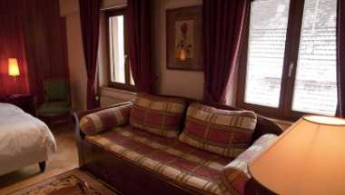 Romantik Hotel Au Chasseur à Strasbourg, FR