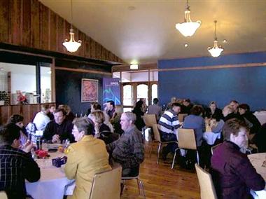 Tamburlaine Wines, Hunter, AU