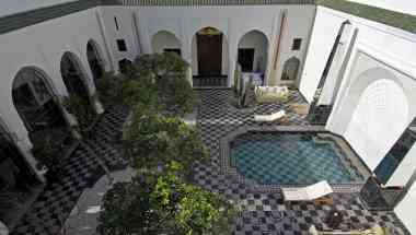 Riad Privilege en Marrakesh, MA