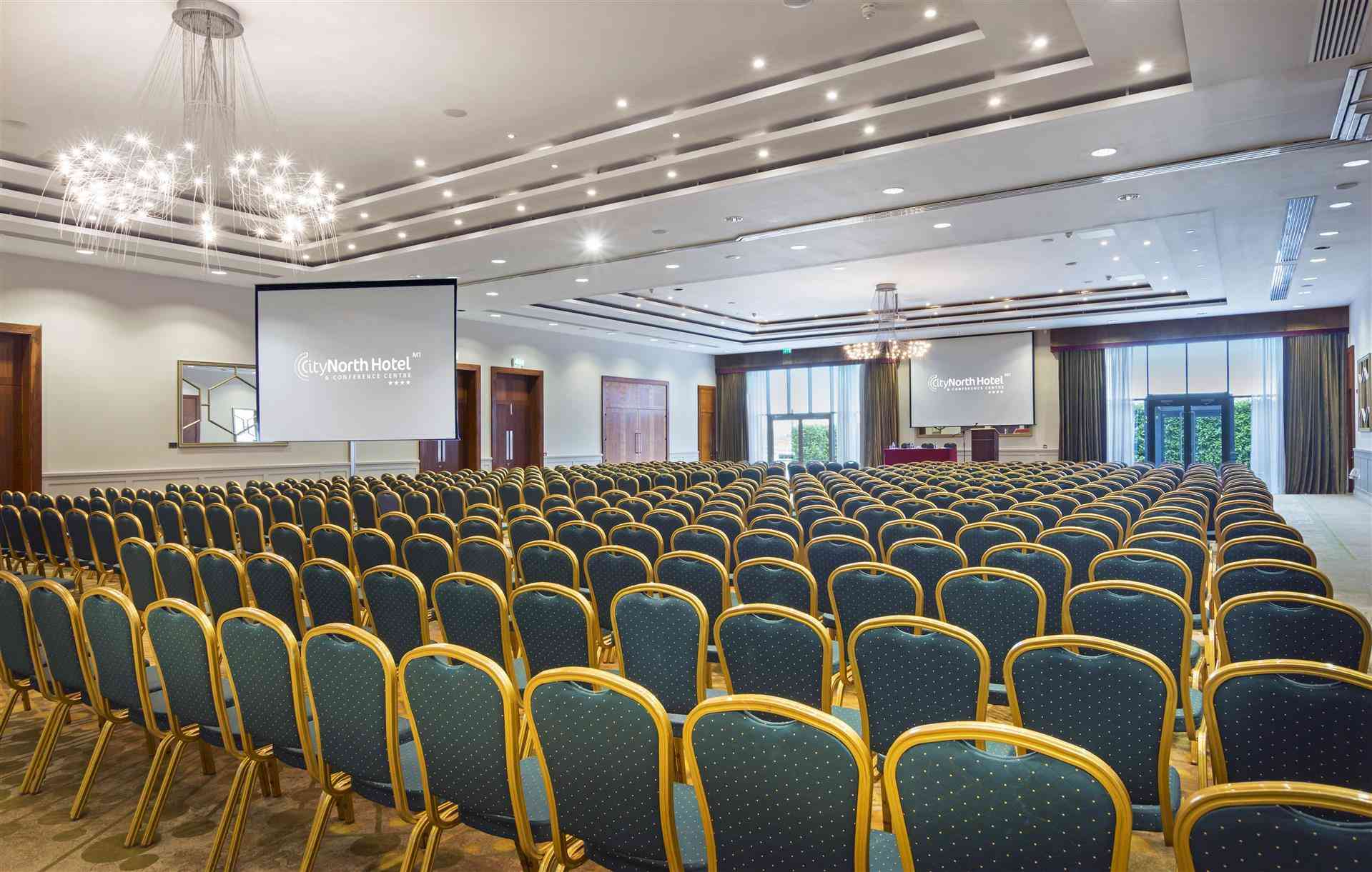 CityNorth Hotel & Conference Centre i Meath, IE
